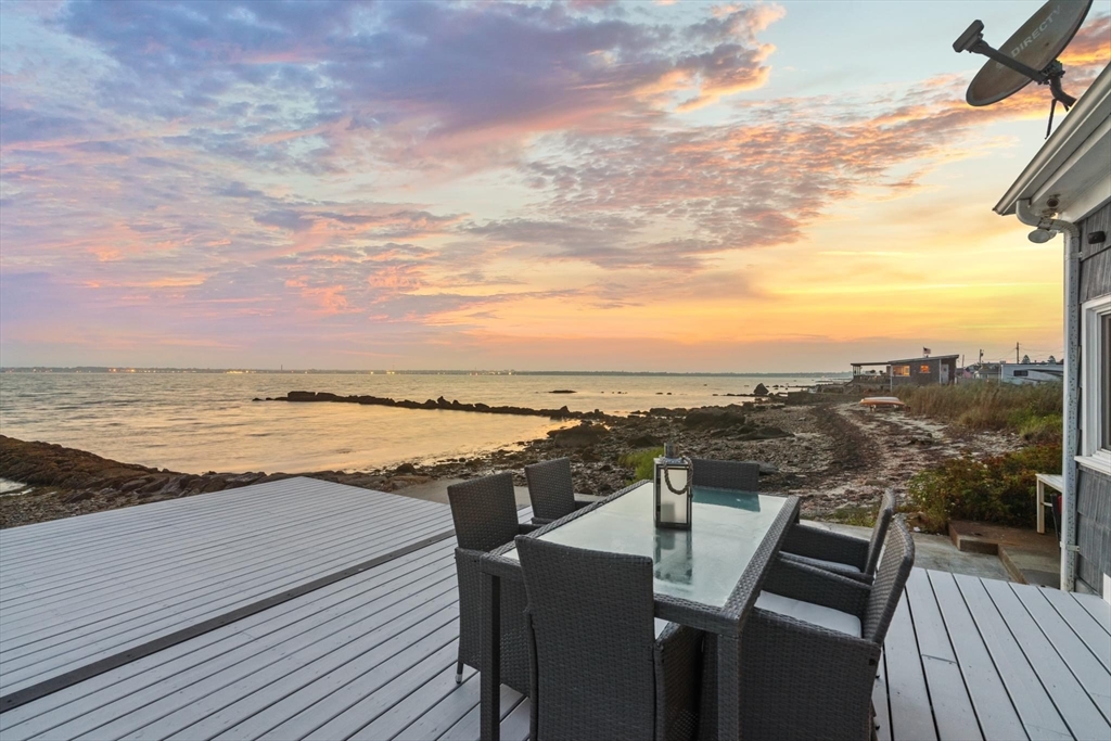 10 Silver Shell Beach Drive Fairhaven, MA 02719 - Photo 29 of 41 a view of a terrace with city view