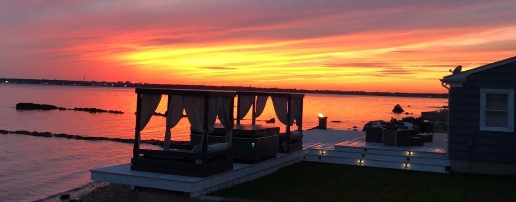 10 Silver Shell Beach Drive Fairhaven, MA 02719 - Photo 36 of 41 a view of a terrace