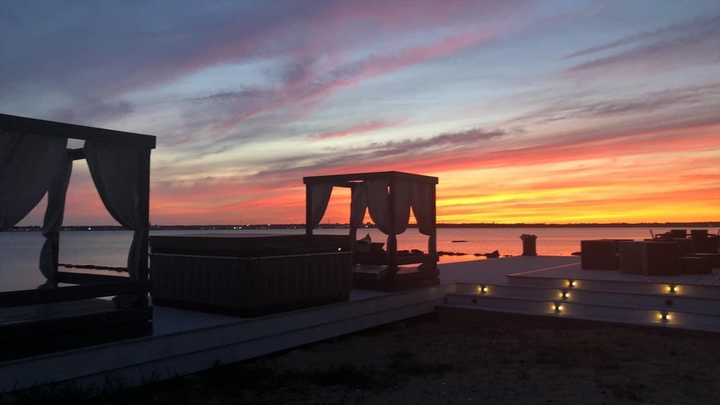 10 Silver Shell Beach Drive Fairhaven, MA 02719 - Photo 39 of 41 a view of a terrace