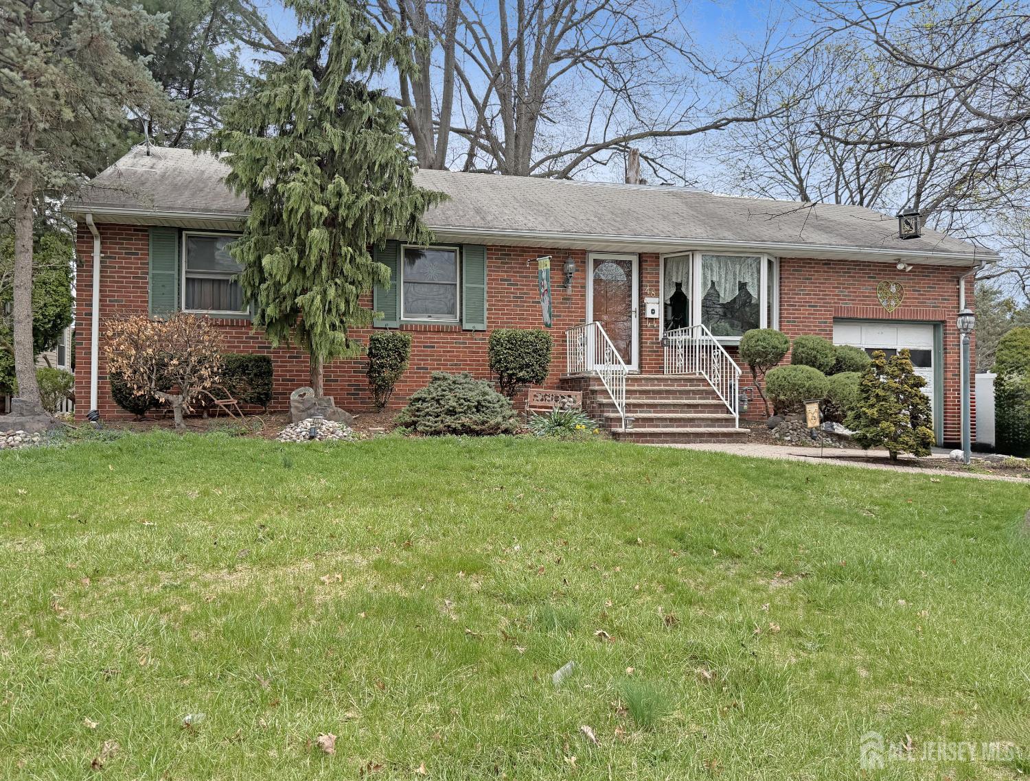 48 Morningside Road Colonia, NJ 07067 - Photo 2 of 4