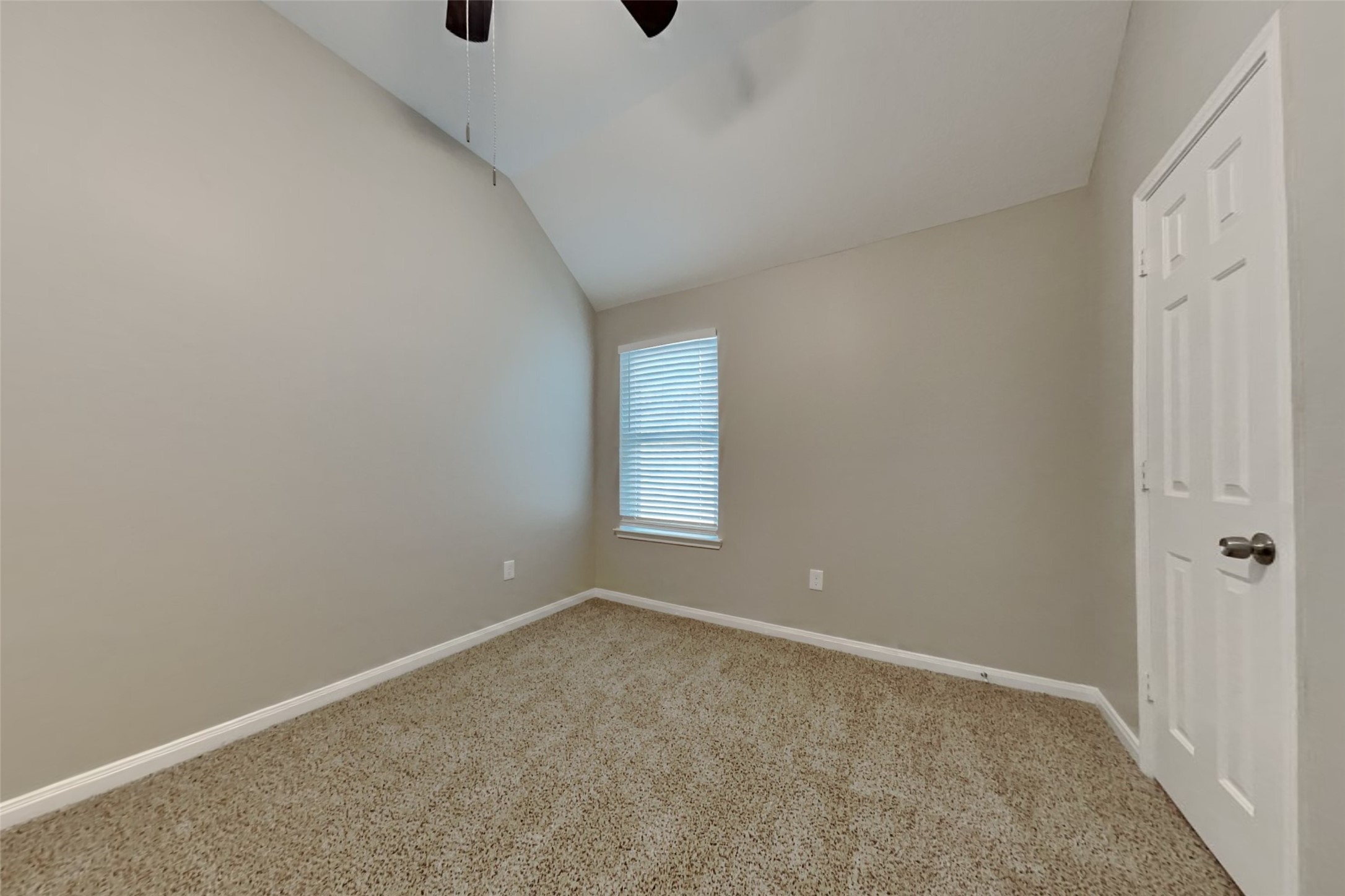 8226 Point Pendleton Drive Tomball, TX 77375 - Photo 14 of 19 a view of an empty room with a window