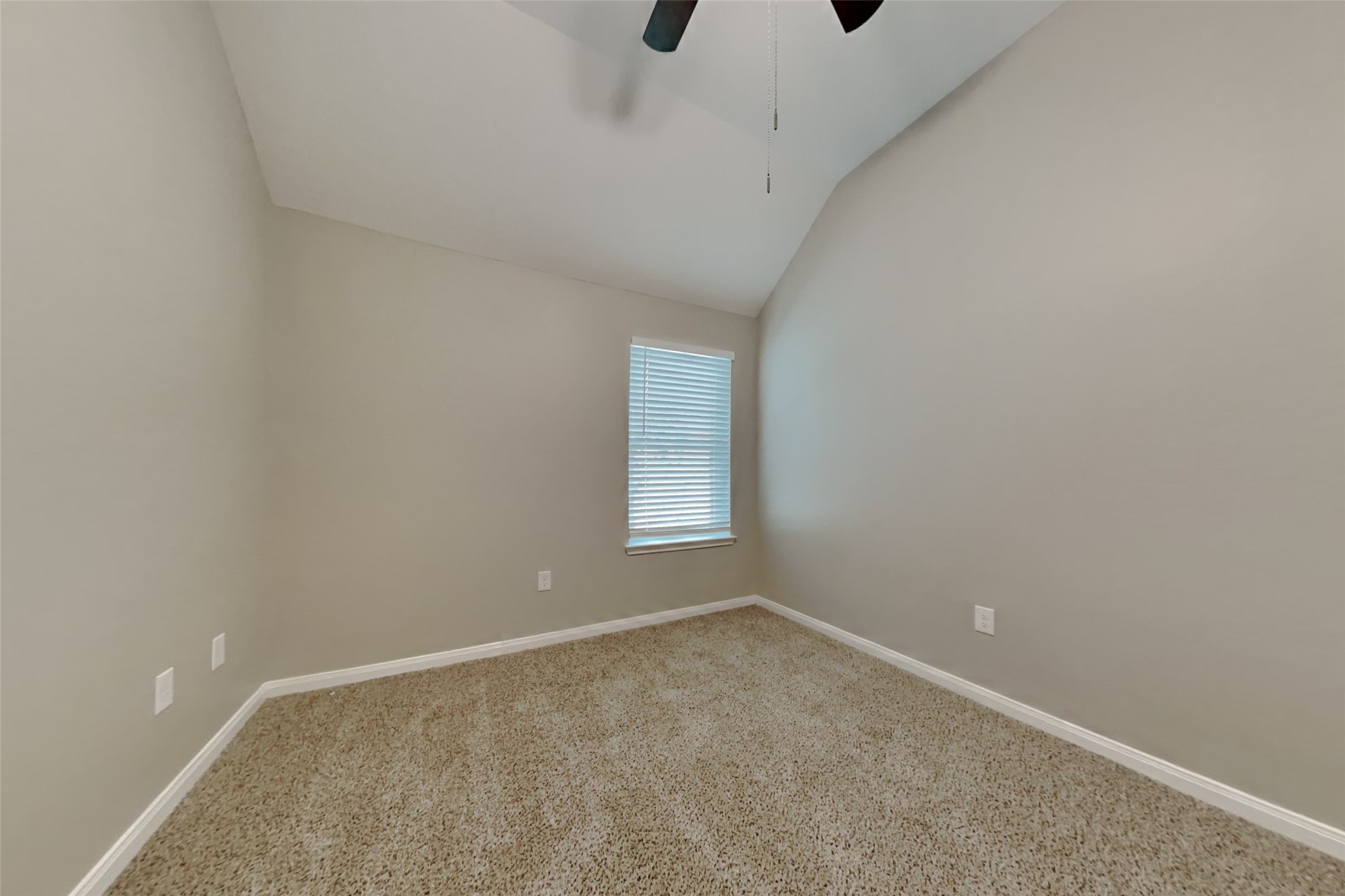 8226 Point Pendleton Drive Tomball, TX 77375 - Photo 16 of 19 a view of an empty room with a window
