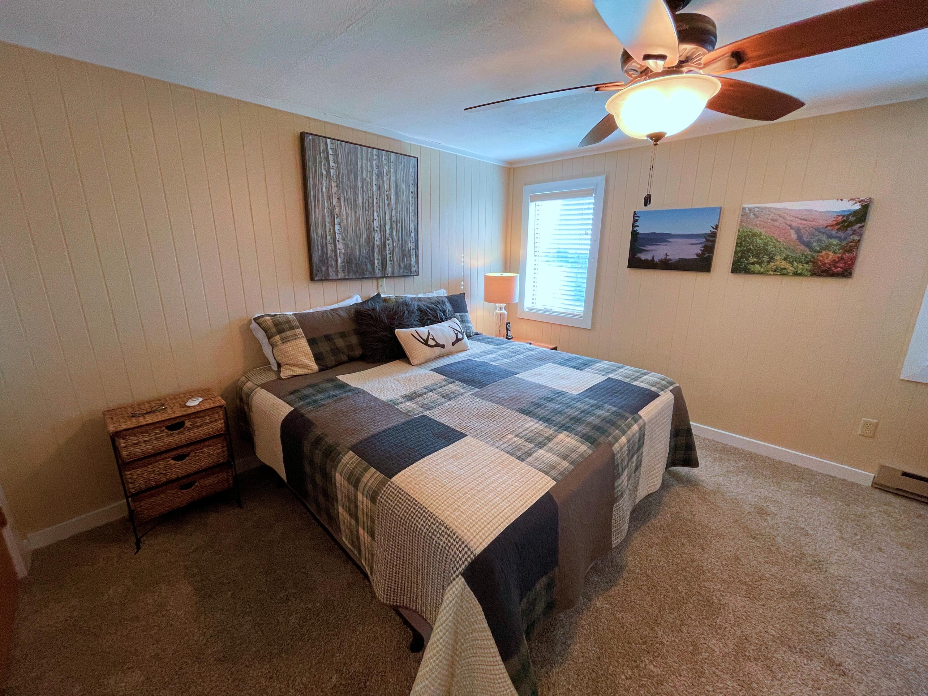47 Powderidge Road, Unit 15 Snowshoe, WV 26209 - Photo 19 of 24 Gallery Image 19