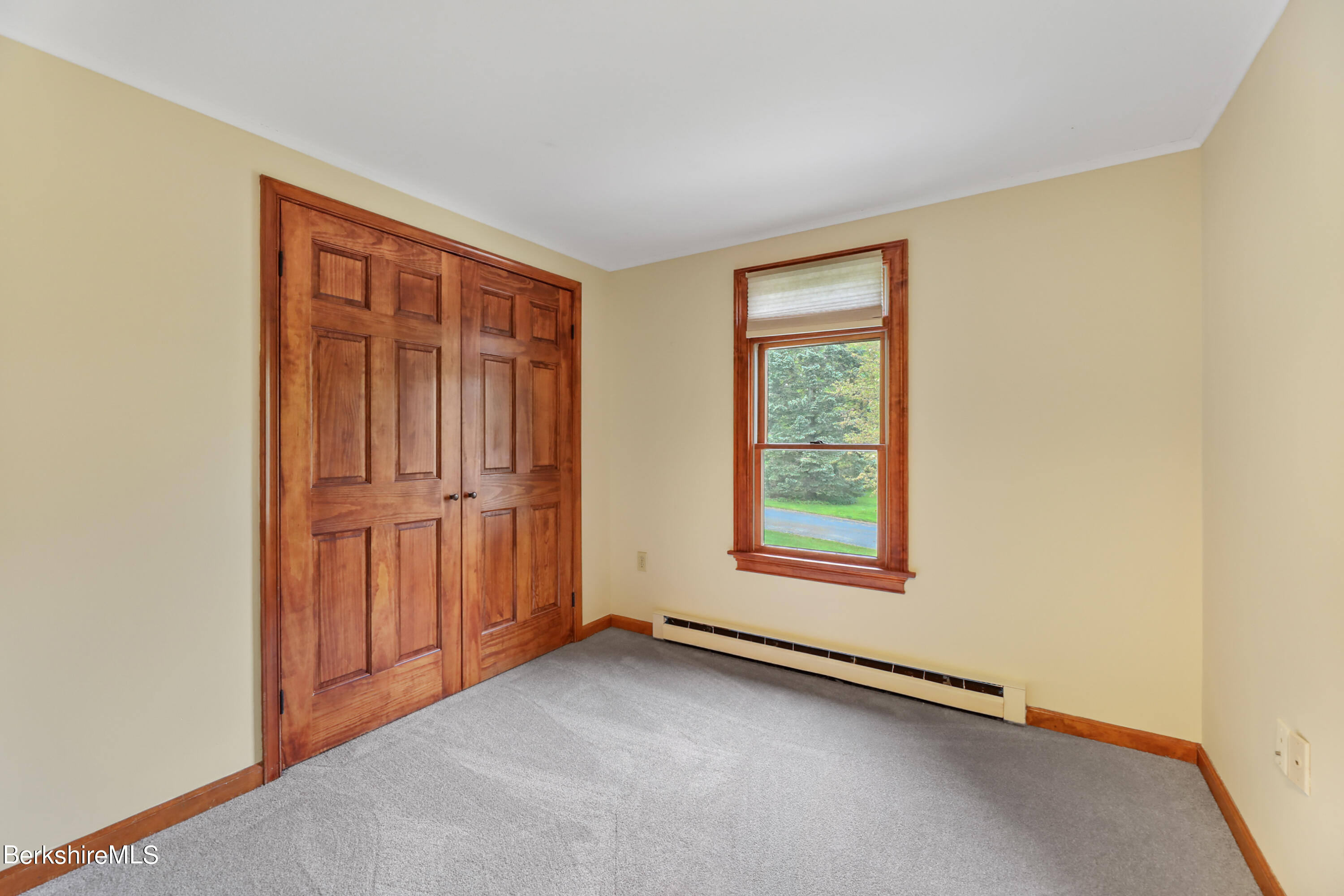 27 Victory Road Pittsfield, MA 01201 - Photo 20 of 39 Bedroom Three