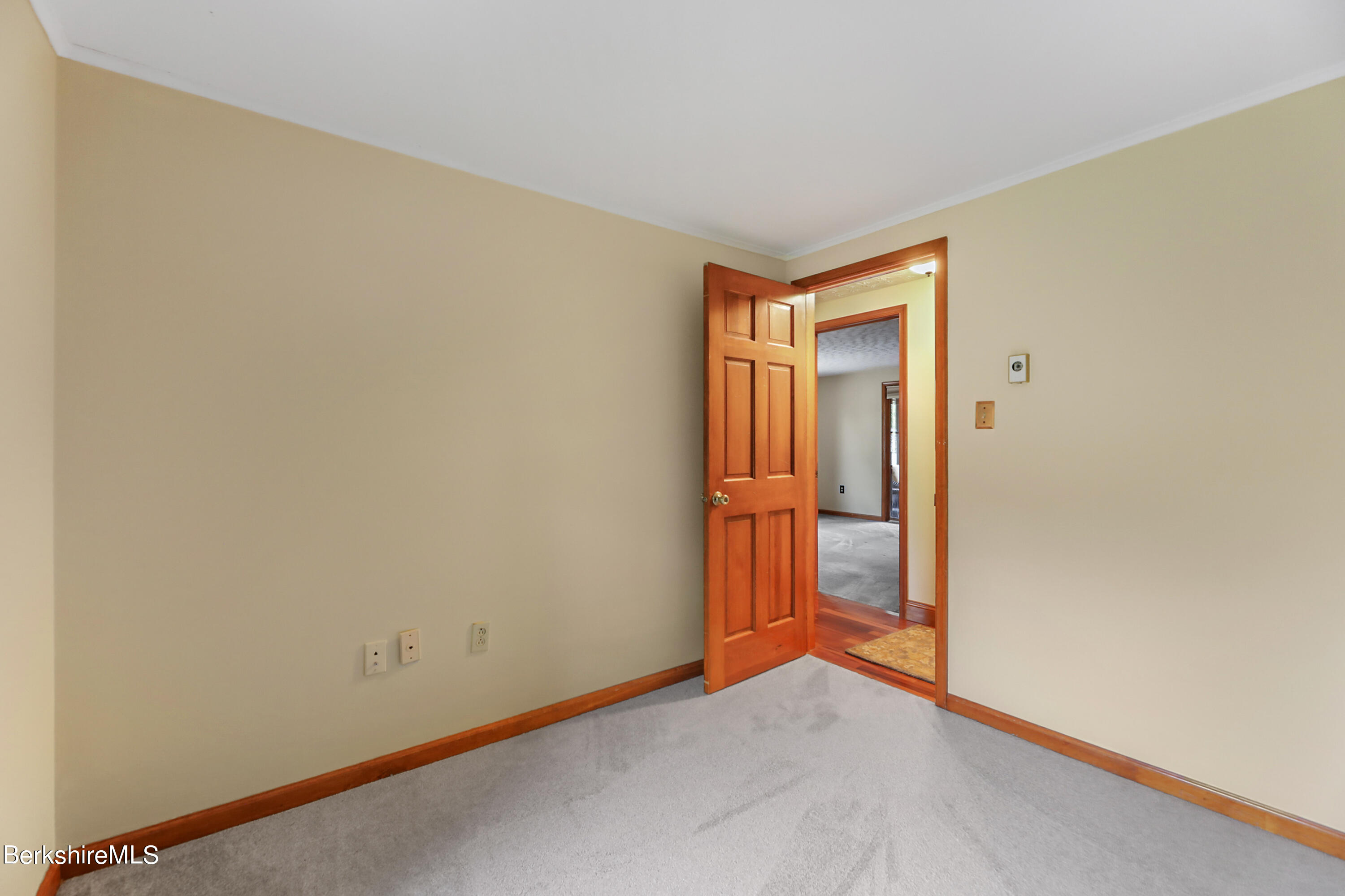 27 Victory Road Pittsfield, MA 01201 - Photo 21 of 39 Bedroom Three