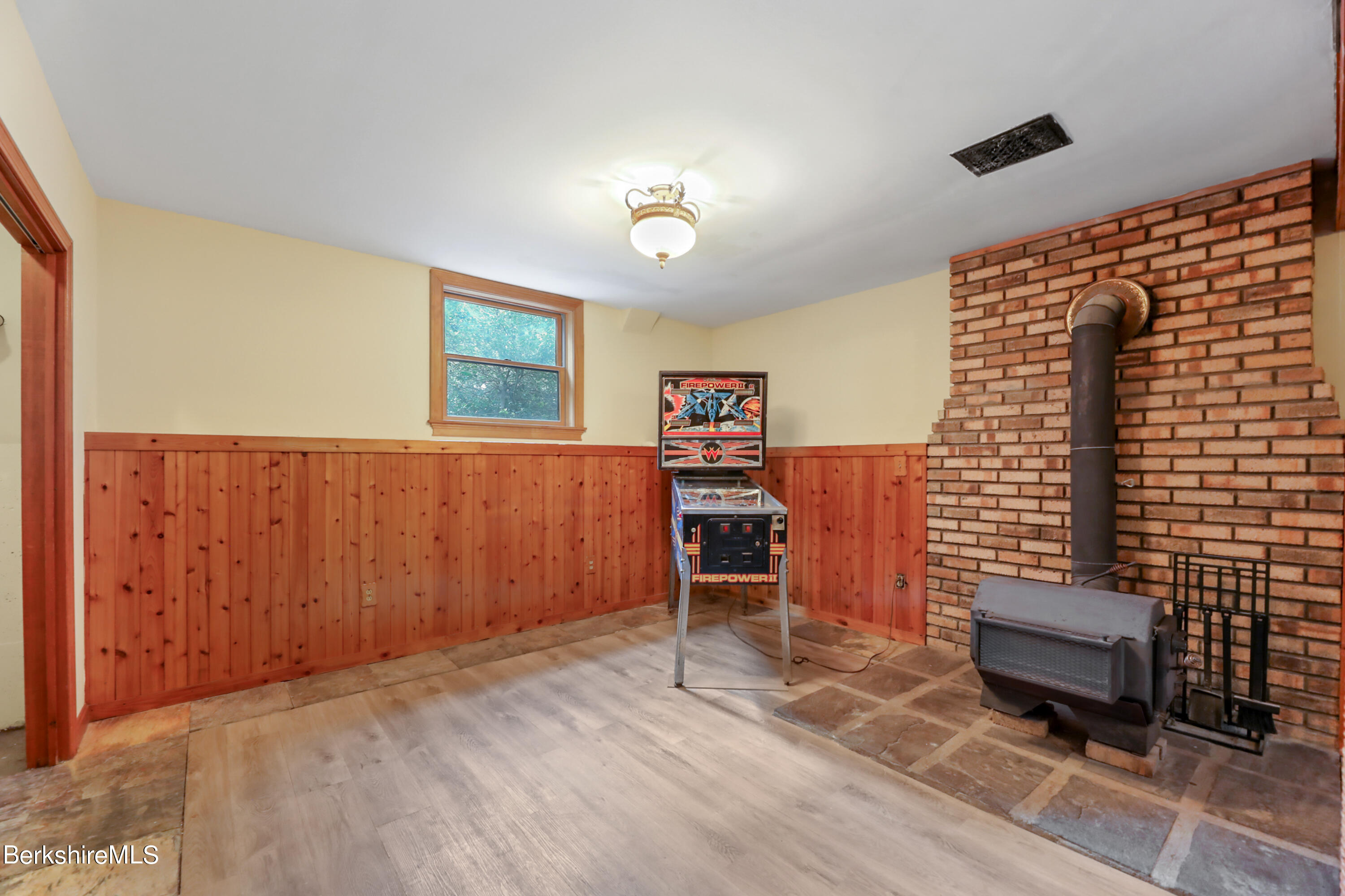 27 Victory Road Pittsfield, MA 01201 - Photo 23 of 39 Lower Level Family Room