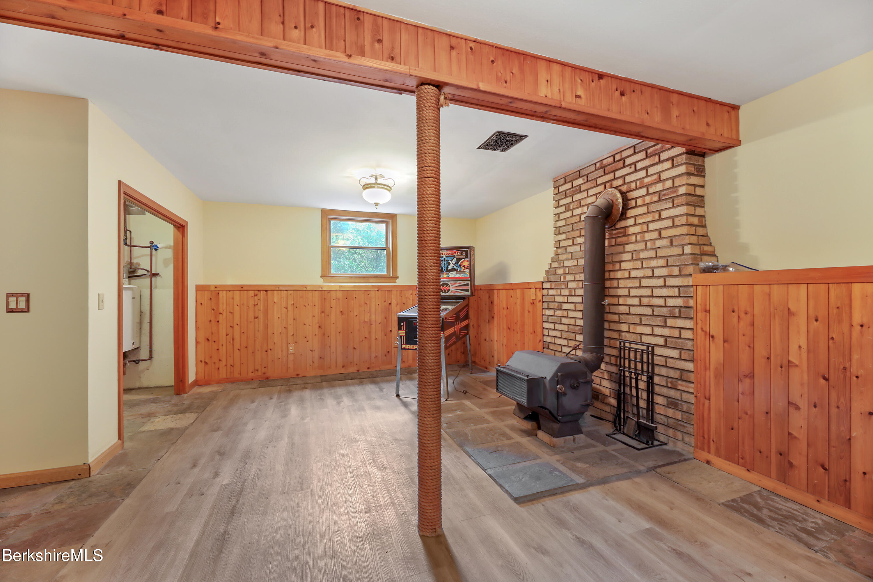 27 Victory Road Pittsfield, MA 01201 - Photo 24 of 39 Lower Level Family