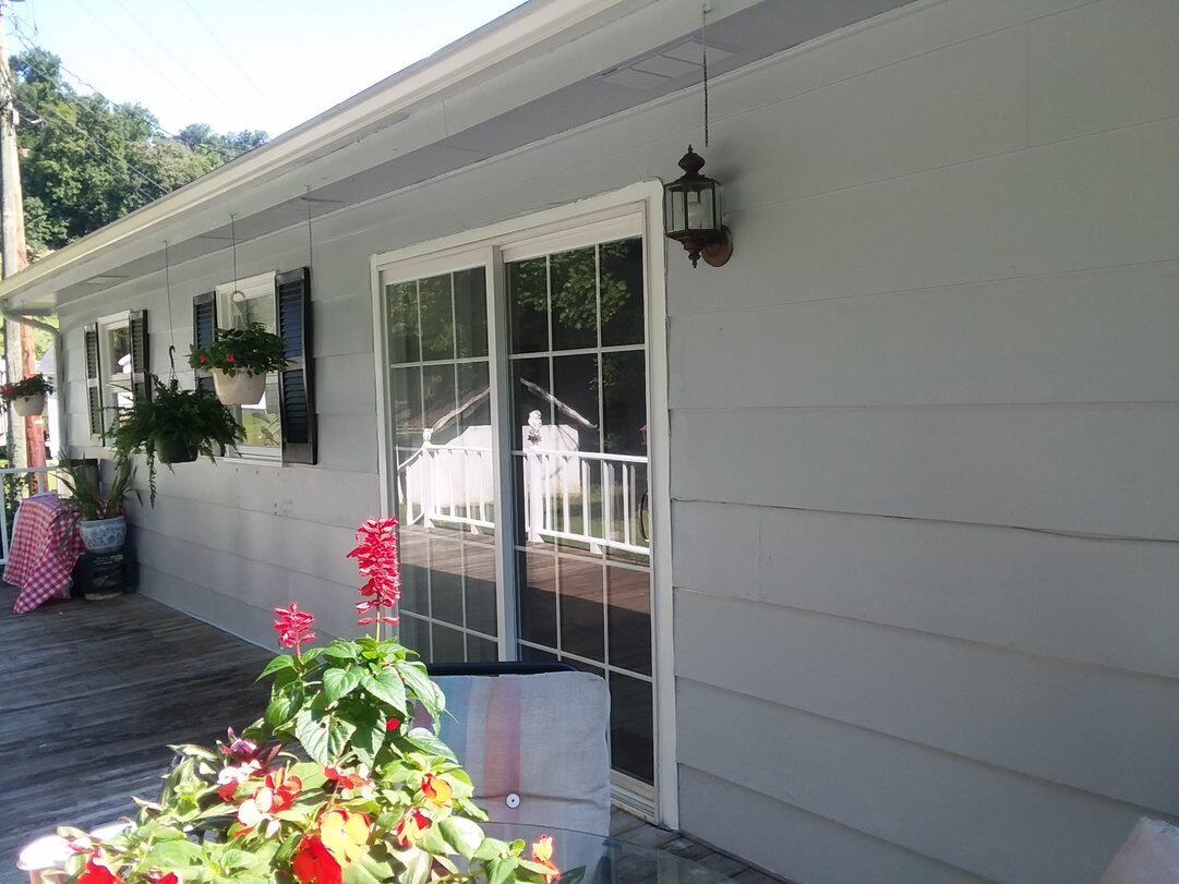 225 Skate Road East Point, KY 41216 - Photo 11 of 13 Porch