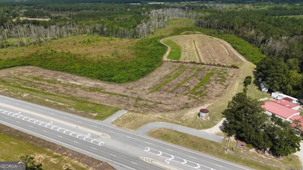 a view of a lake view