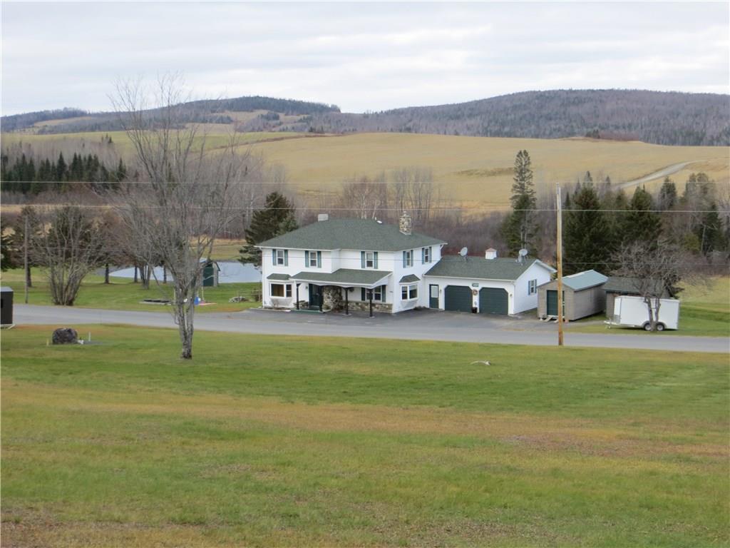406 Flat Mountain Road St. Agatha, ME 04772 - Photo 32 of 35 Photo