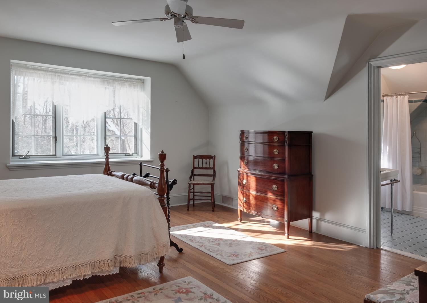 19 Hilltop Road Rose Valley, PA 19086 - Photo 20 of 28 Bedroom 2