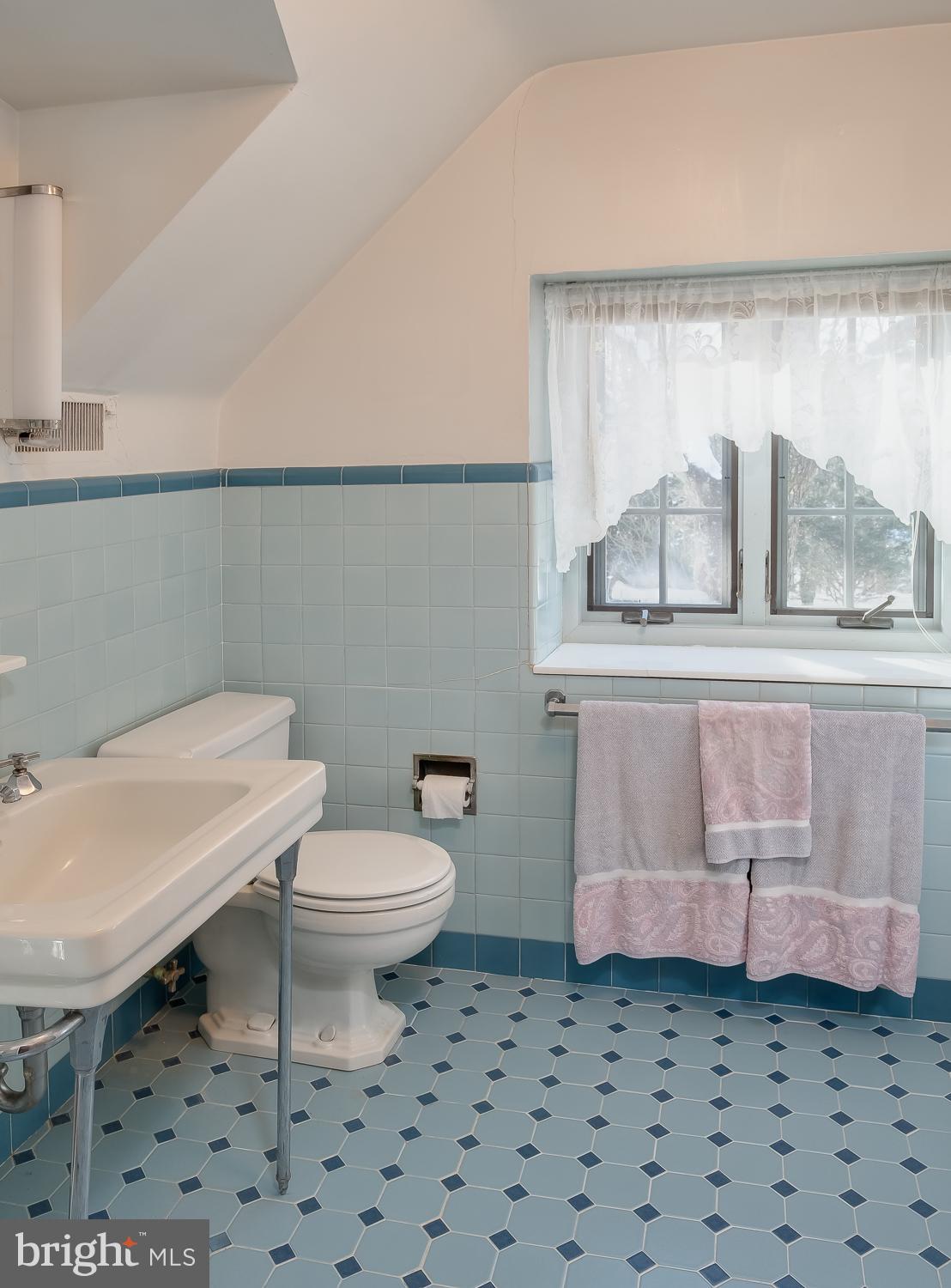 19 Hilltop Road Rose Valley, PA 19086 - Photo 21 of 28 Bathroom