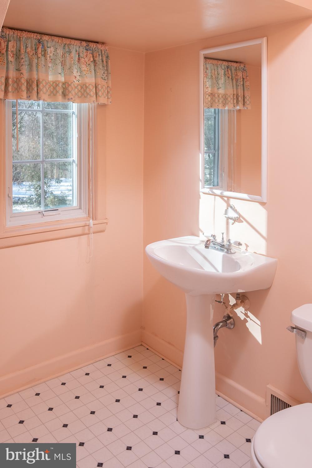 19 Hilltop Road Rose Valley, PA 19086 - Photo 23 of 28 Bathroom