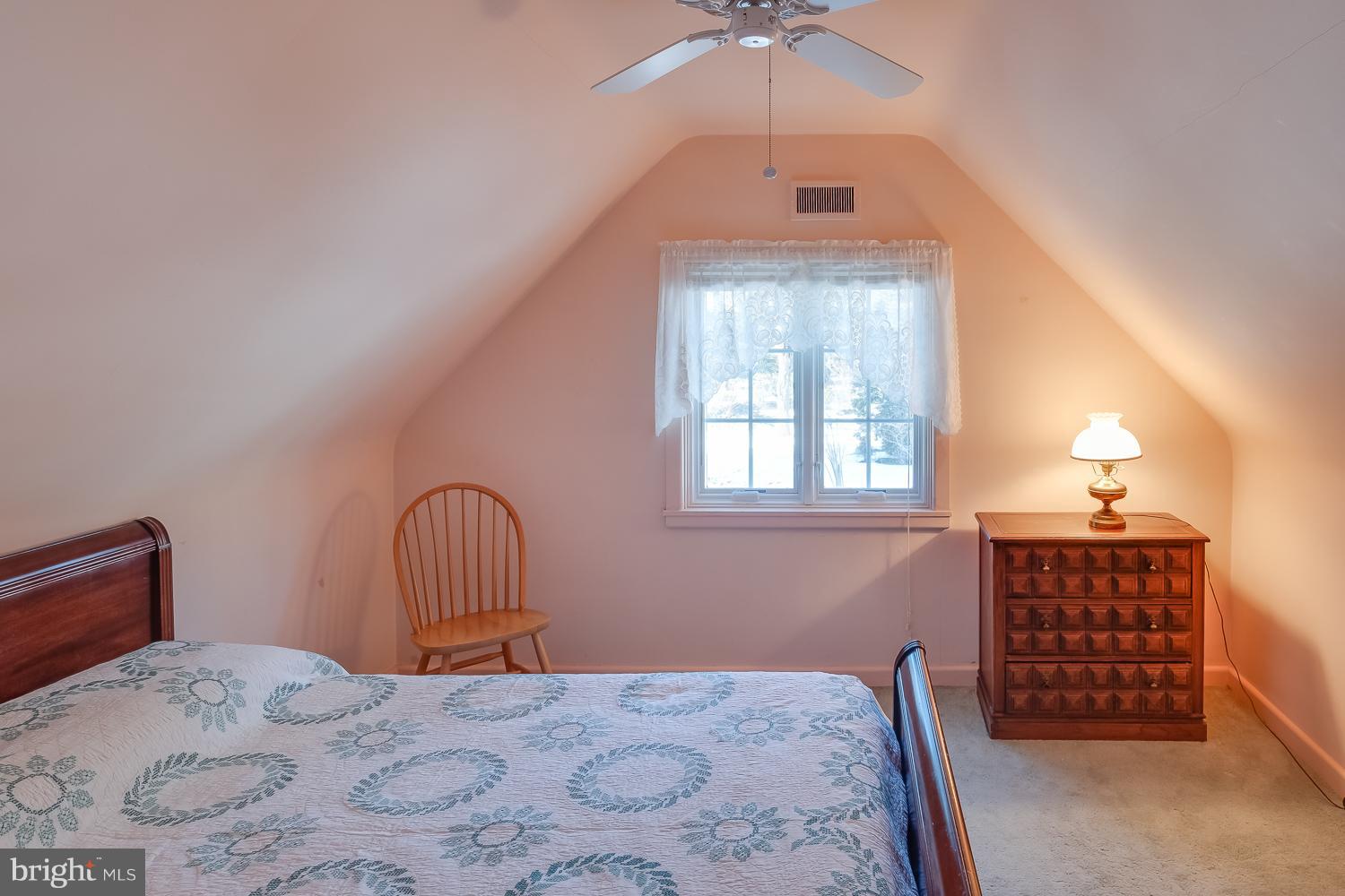 19 Hilltop Road Rose Valley, PA 19086 - Photo 24 of 28 Bedroom 4