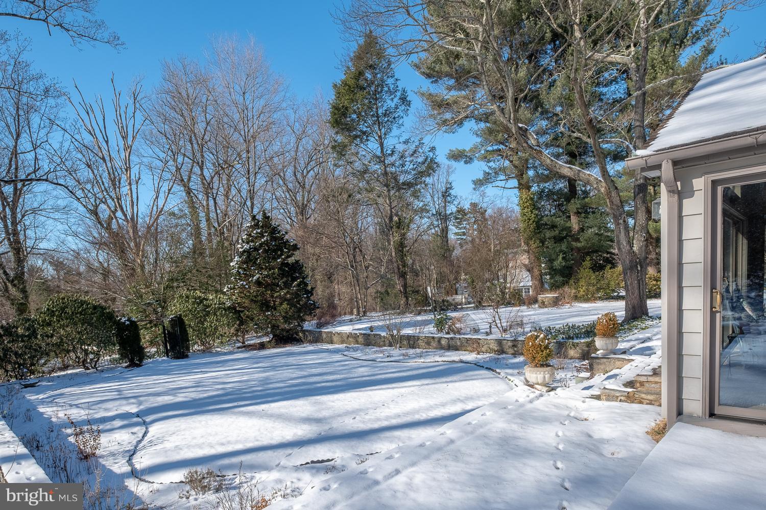 19 Hilltop Road Rose Valley, PA 19086 - Photo 27 of 28 Exterior
