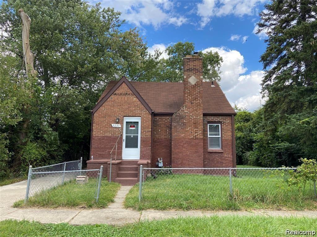 3257 Harrison Street Inkster, MI 48141 - Photo 1 of 16 1.jpg