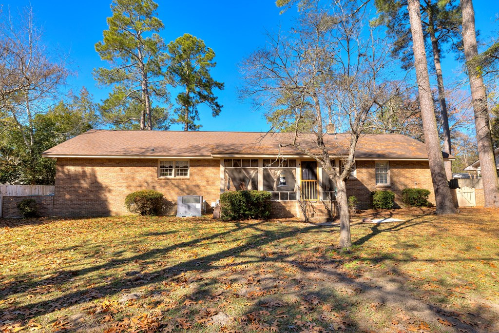 212 Nash Street Sumter, SC 29150 - Photo 30 of 32
