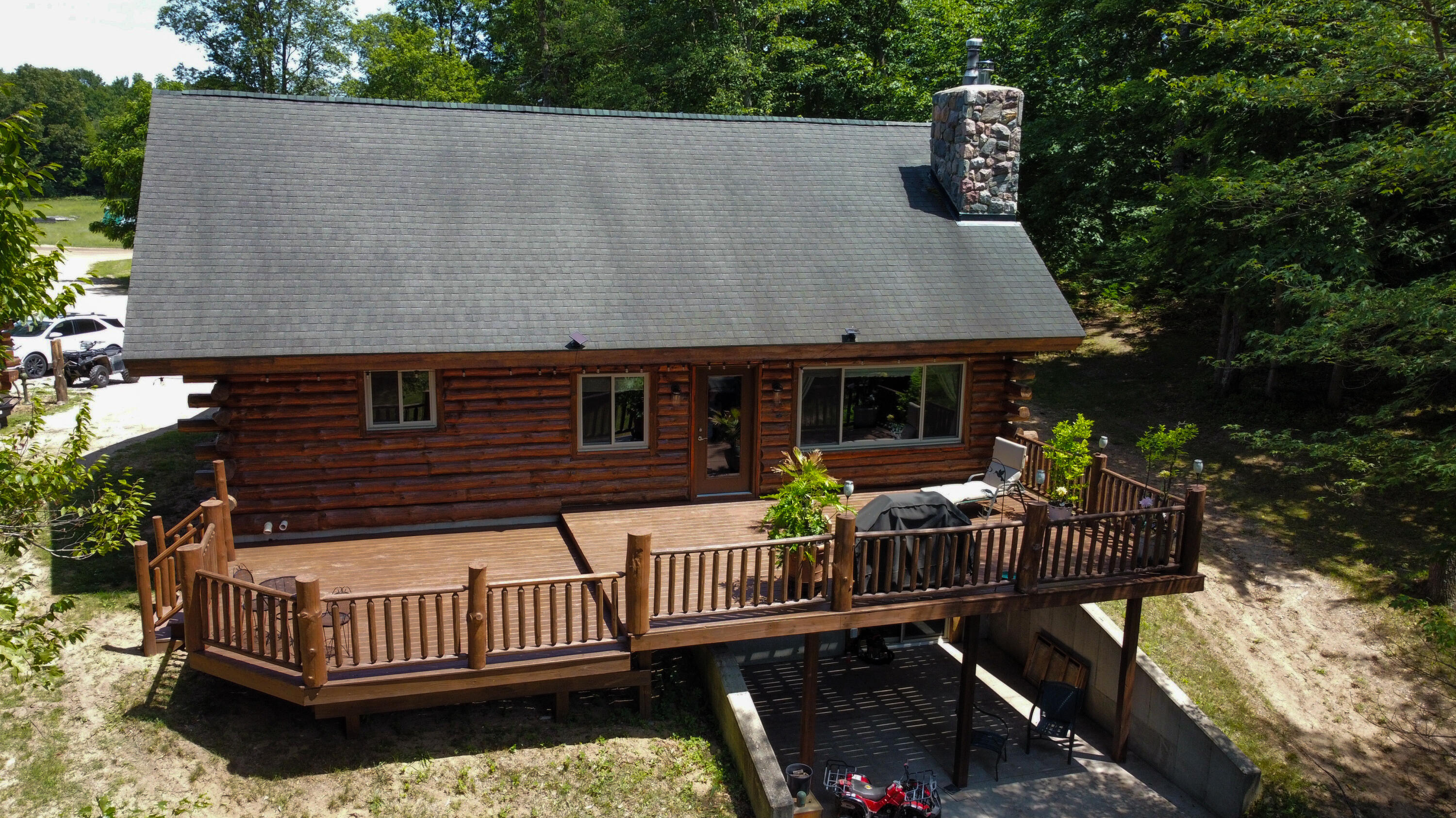 15778 Peters Farm Road Irons, MI 49644 - Photo 4 of 37 dji_fly_20250628_143712_55_1751136428822