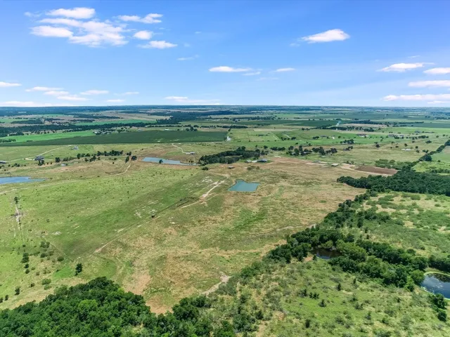 a view of an outdoor space with a lake view