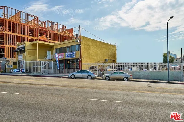 a play room with lots of furniture