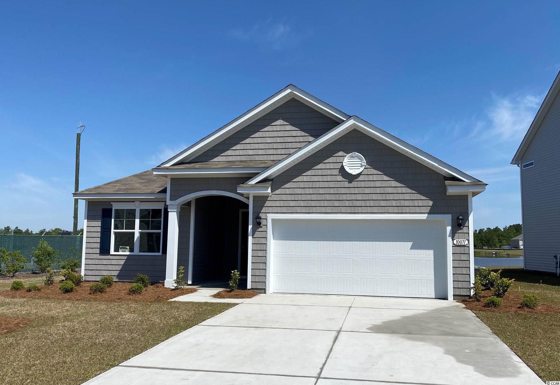 10071 Hamilton Branch Loop Myrtle Beach, SC 29579 - Photo 1 of 40 Gallery Image 1