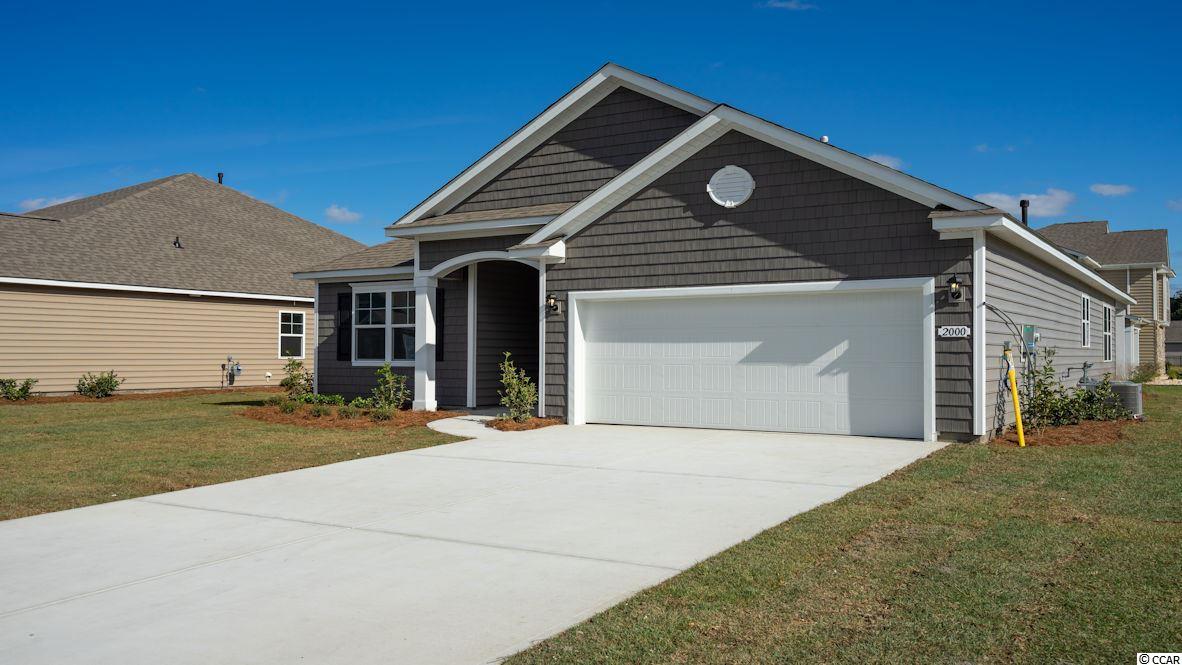 10071 Hamilton Branch Loop Myrtle Beach, SC 29579 - Photo 4 of 40 Gallery Image 4
