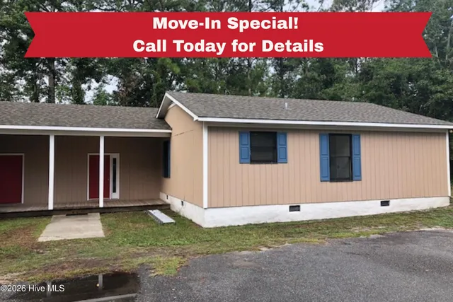 $1,575 | 180 Country Haven Drive, Wilmington, NC 28411