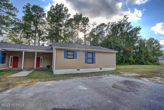$1,575 | 180 Country Haven Drive, Wilmington, NC 28411