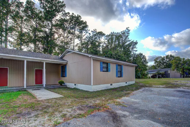 $1,575 | 180 Country Haven Drive, Wilmington, NC 28411