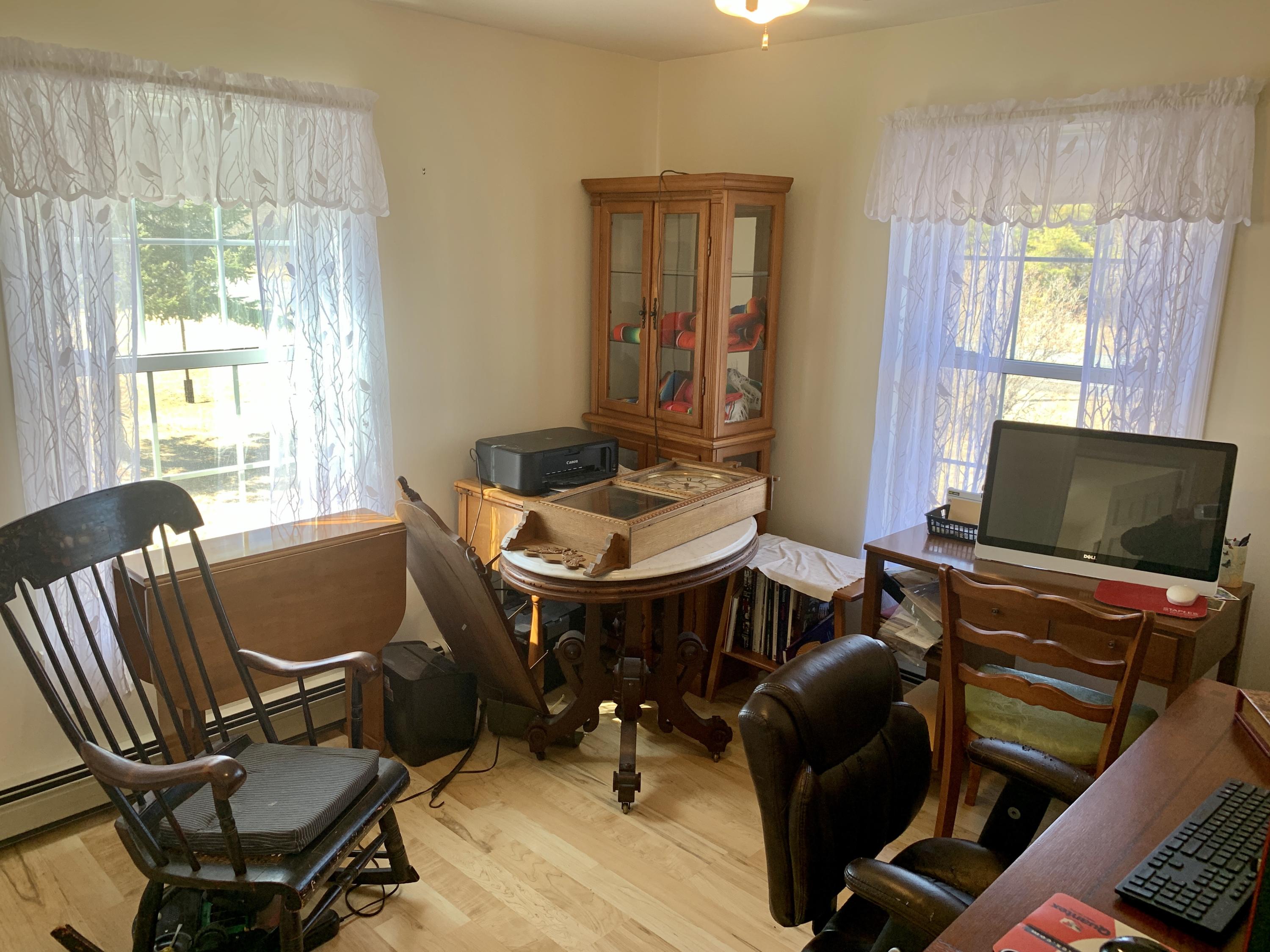 289 Airline Road Baileyville, ME 04694 - Photo 37 of 55 fullsizeoutput_e4df