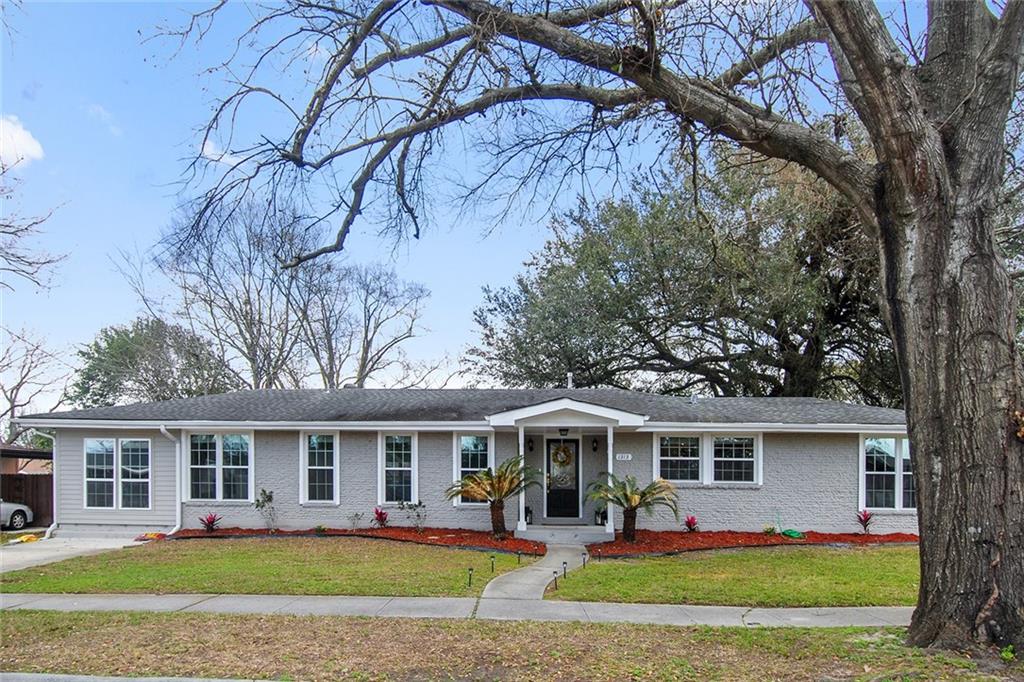 1313 Green Acres Road Metairie, LA 70003 - Photo 1 of 17 Gallery Image 1
