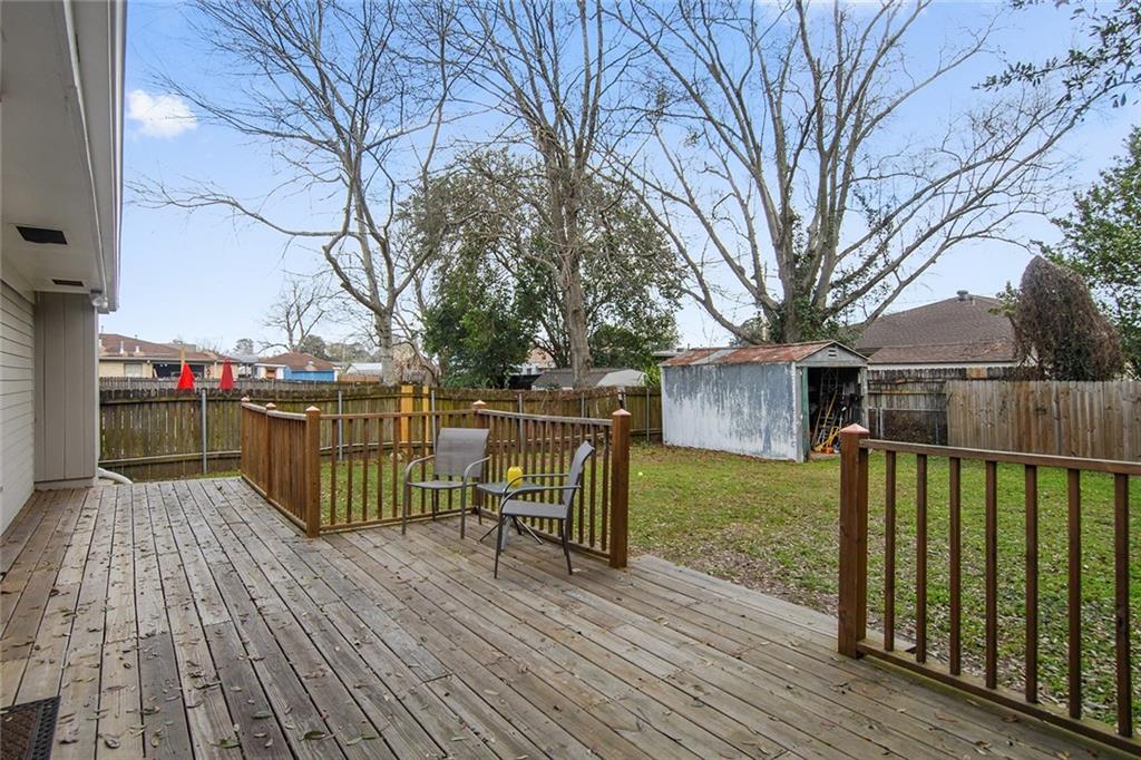 1313 Green Acres Road Metairie, LA 70003 - Photo 15 of 17 Gallery Image 15