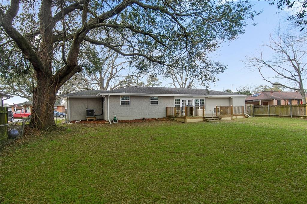 1313 Green Acres Road Metairie, LA 70003 - Photo 16 of 17 Gallery Image 16