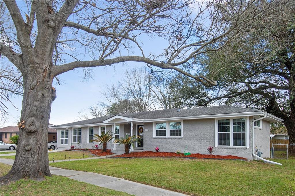 1313 Green Acres Road Metairie, LA 70003 - Photo 2 of 17 Gallery Image 2