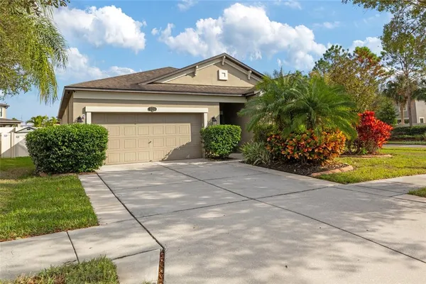 $515,000 | 11528 Palmetto Pine Street, Riverview, FL 33569