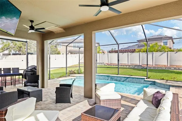 $515,000 | 11528 Palmetto Pine Street, Riverview, FL 33569