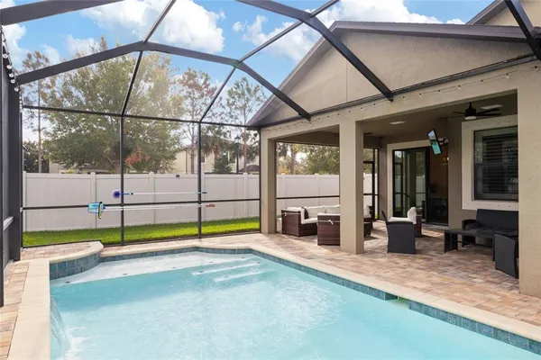 $515,000 | 11528 Palmetto Pine Street, Riverview, FL 33569