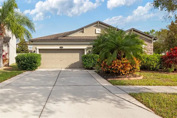 $515,000 | 11528 Palmetto Pine Street, Riverview, FL 33569
