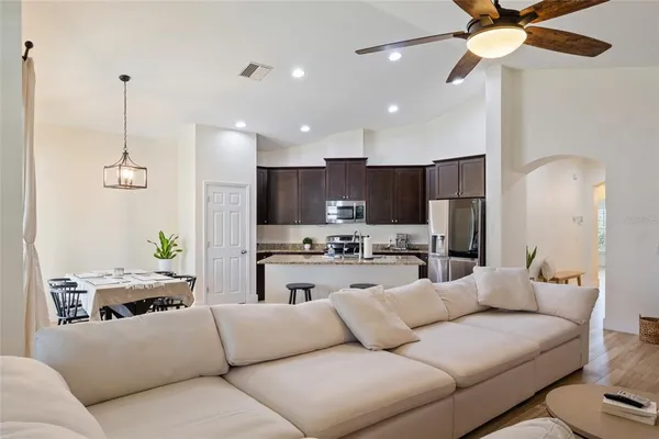 $515,000 | 11528 Palmetto Pine Street, Riverview, FL 33569