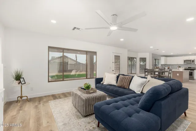 $449,000 | 13021 West Crocus Drive, El Mirage, AZ 85335