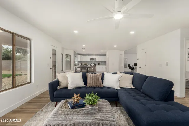 $449,000 | 13021 West Crocus Drive, El Mirage, AZ 85335