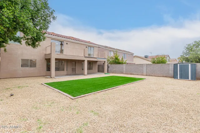 $449,000 | 13021 West Crocus Drive, El Mirage, AZ 85335