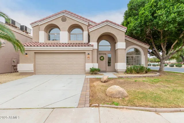 $449,000 | 13021 West Crocus Drive, El Mirage, AZ 85335