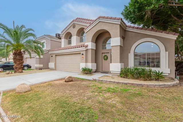 $449,000 | 13021 West Crocus Drive, El Mirage, AZ 85335