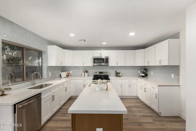 $449,000 | 13021 West Crocus Drive, El Mirage, AZ 85335