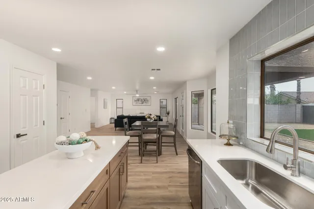 $449,000 | 13021 West Crocus Drive, El Mirage, AZ 85335