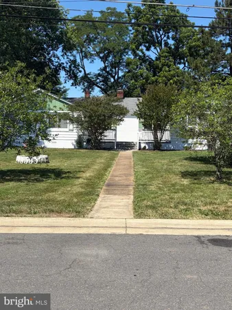 $389,900 | 107 Washington Street Northeast, Leesburg, VA 20176