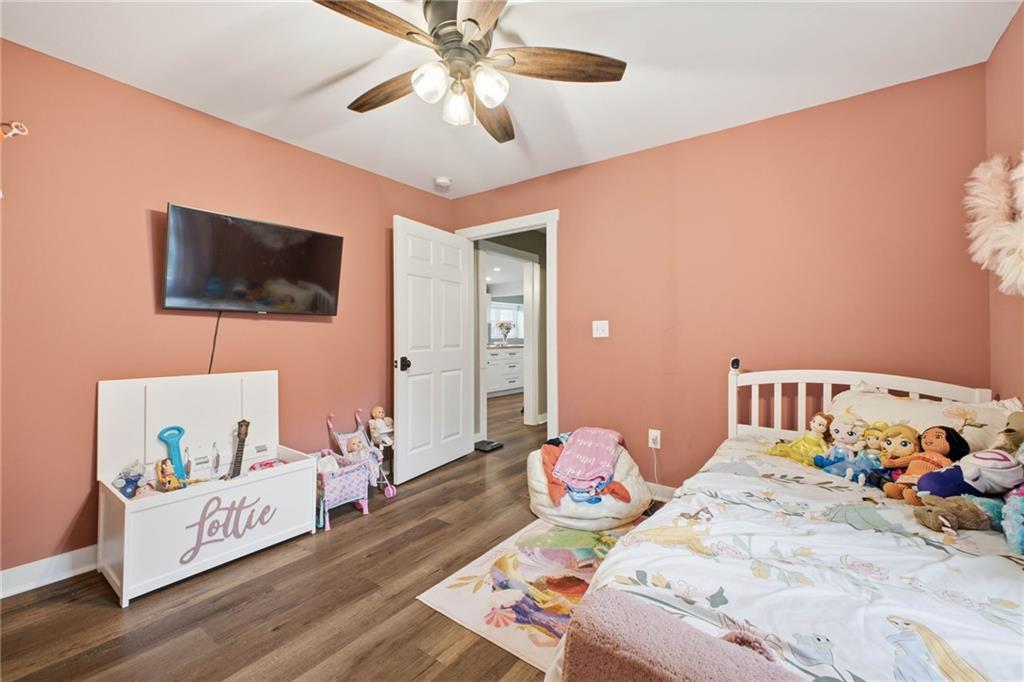 530 Old Cedartown Road Rockmart, GA 30153 - Photo 19 of 33