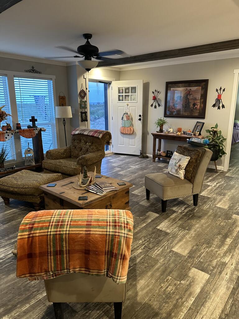 5071 Stone Road Fort Stockton, TX 79735 - Photo 2 of 19 Gallery Image 2