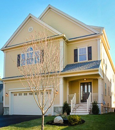 10 Freemont Street Lexington, MA 02421 - Photo 1 of 28 Gallery Image 1